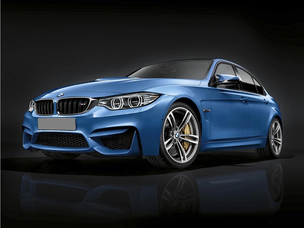 bmw m3 sedan 2017 WBS8M9C58H5G84177 image bmw m3 sedan 2017 WBS8M9C58H5G84177 image